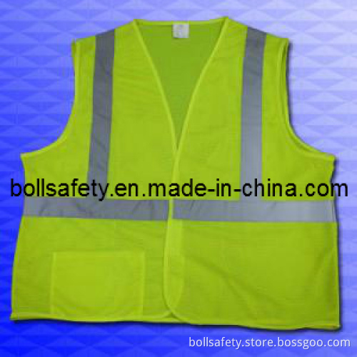 Safety Vest (BLS5001)